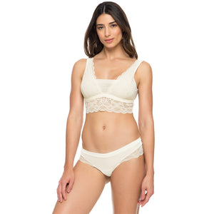 Panty Extrovertida