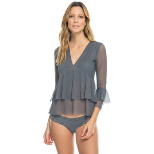 Camisa Mil Boleros