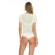 DUO Camiseta Colibrí