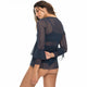 Camisa Mil Boleros