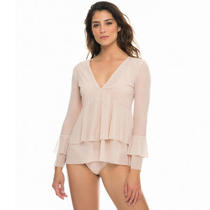 Camisa Mil Boleros