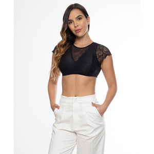 Crop Top Ela