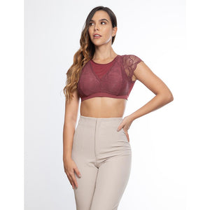 Crop Top Ela