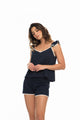 Pijama Lirio
