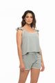 Pijama Lirio